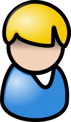 Microsoft clip art people