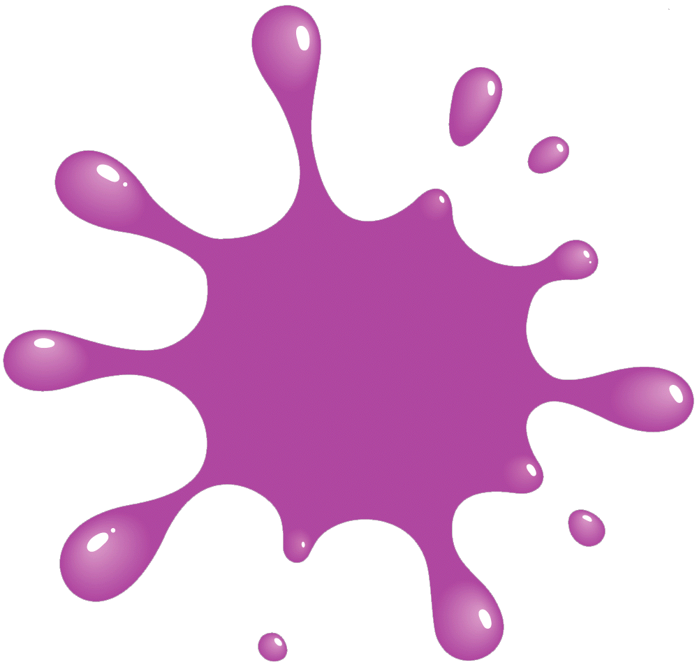 Paint splatter, Art and Paint