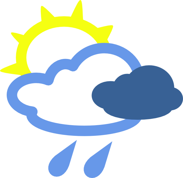 Windy Weather Symbol - ClipArt Best