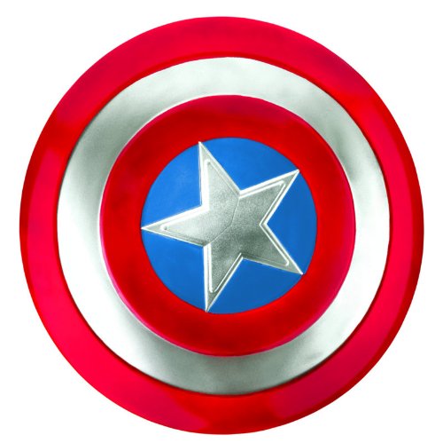 Captain America Logo Clipart
