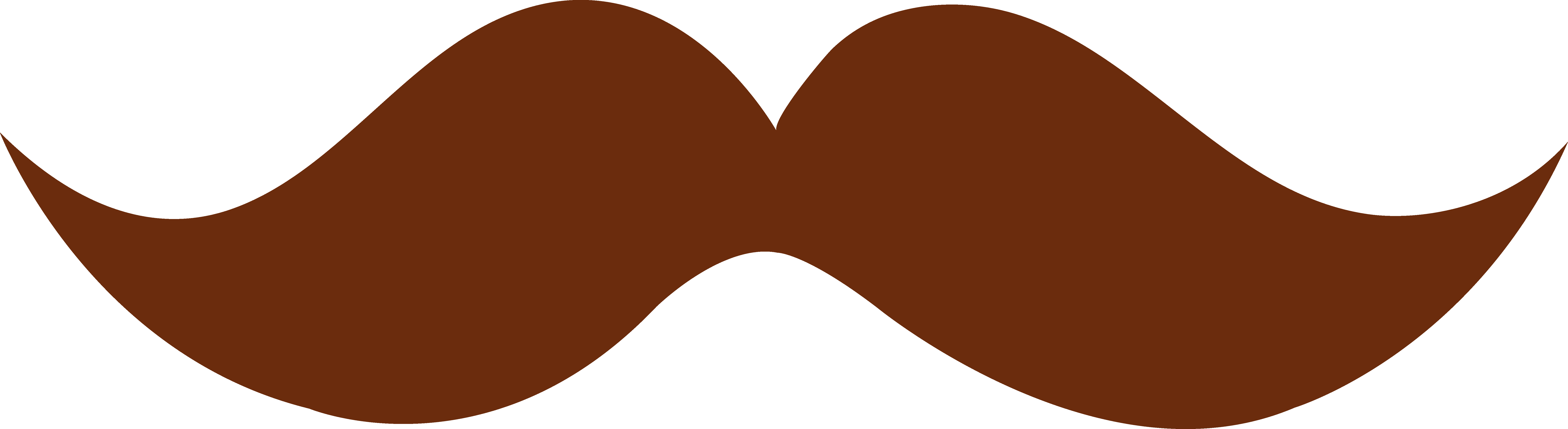 Moustache Graphic | Free Download Clip Art | Free Clip Art | on ...