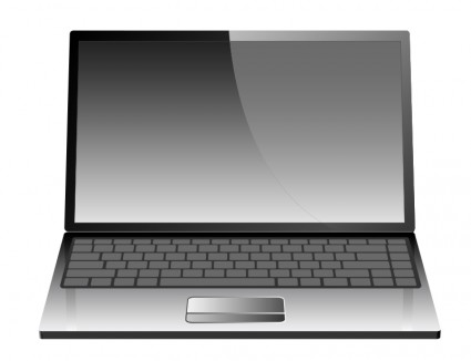 computer laptop