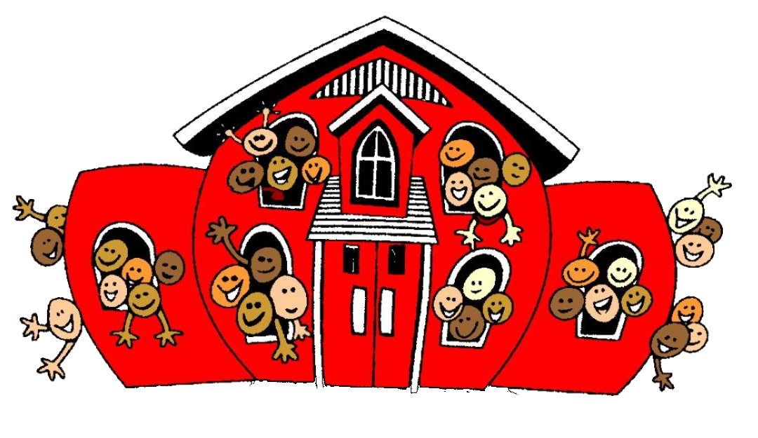School Band Clip Art