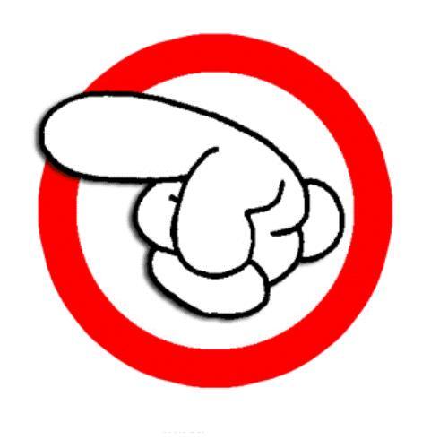 We Need You Clip Art