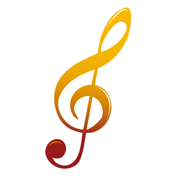 Clef De Sol - ClipArt Best