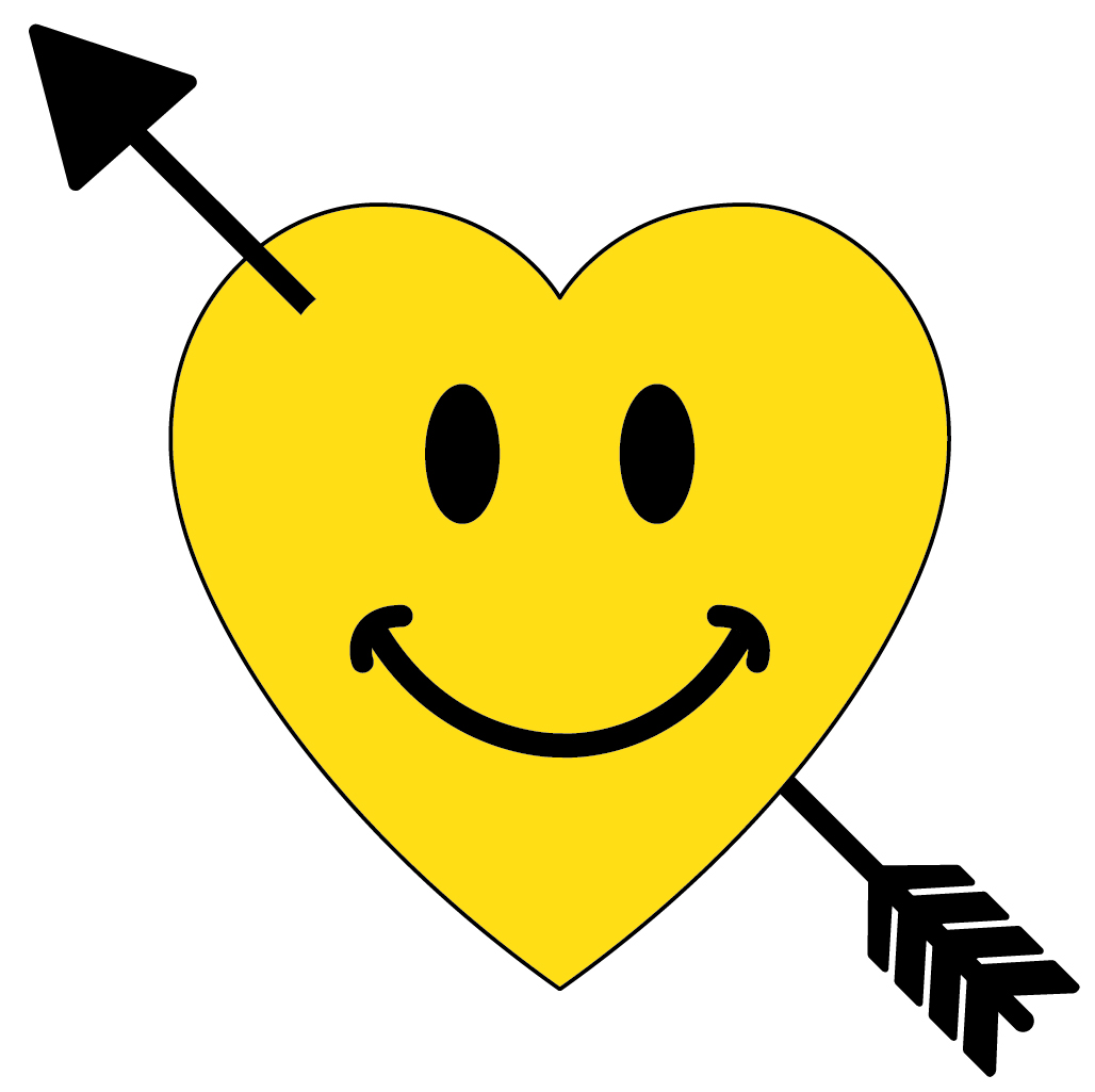 Susan's School Daze: Smiley face symbols