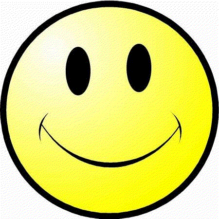 Blank Smiley Face - ClipArt Best