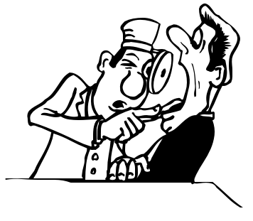 Dentist Clipart - Free Clipart Images