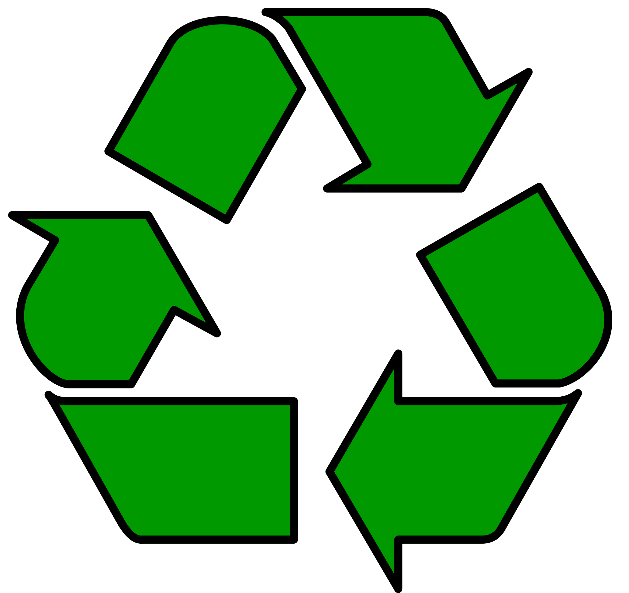 Pictures Of Recycling Symbols | Free Download Clip Art | Free Clip ...