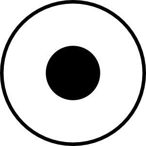 Double Circles Clip Arts - ClipArt Best
