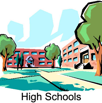 Happy High School Student Clipart - Free Clipart ...