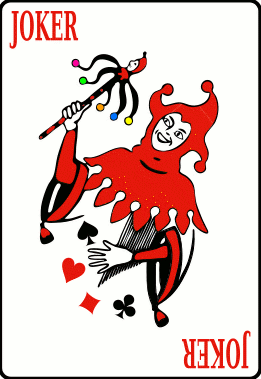 Free Card Deck Clipart. Free Clipart Images, Graphics, Animated ...
