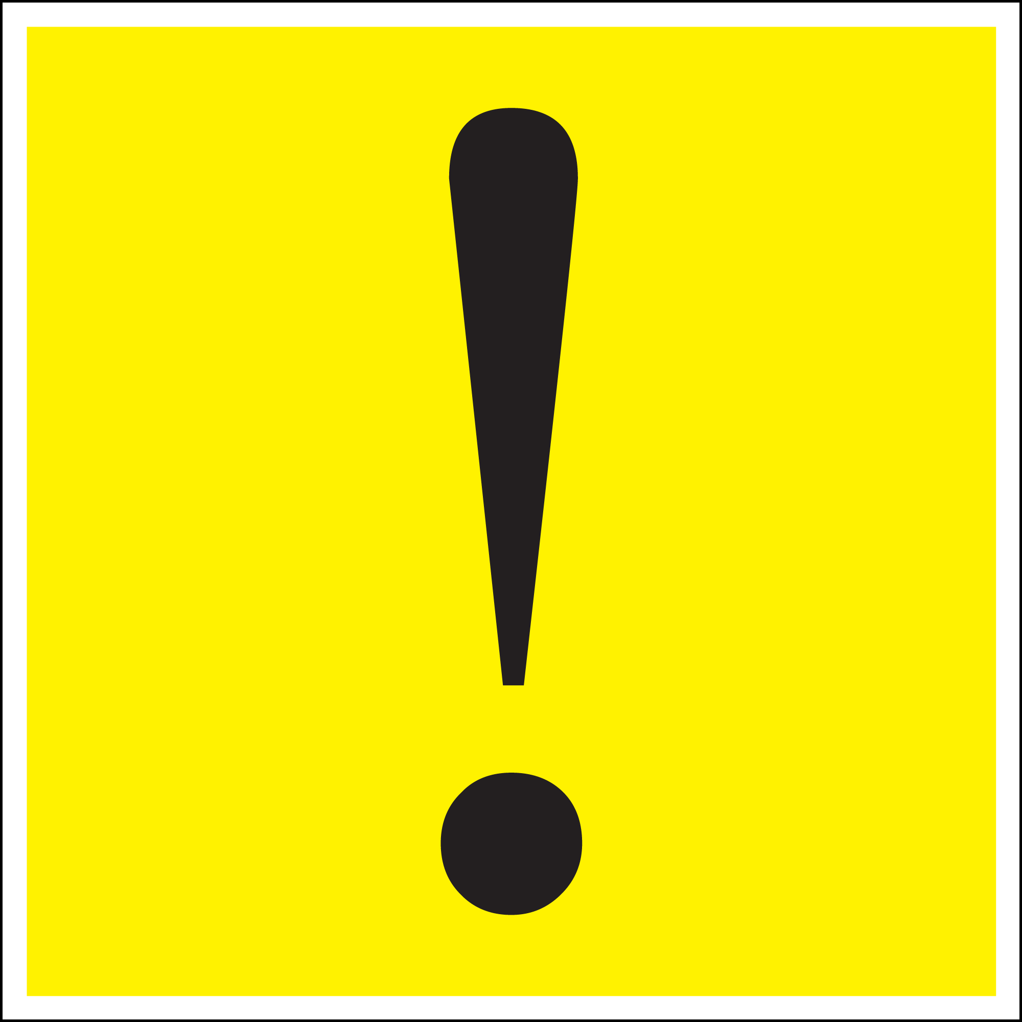 Sign «Fire extinguisher» in vector and raster formats to download ...