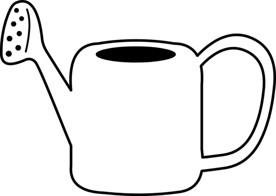 Watering Can Images