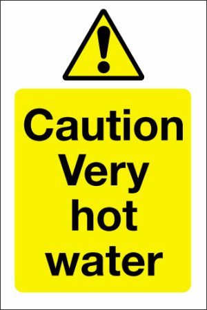 Printable caution signs DUŠAN ?ECH