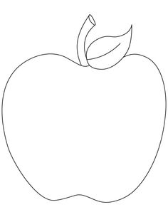 Templates | Flower Template, Templates and Coloring Pages