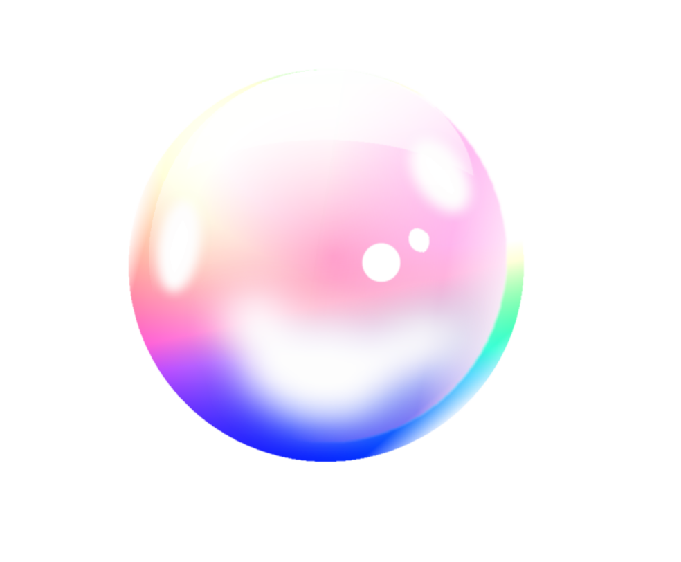Bubble PNG