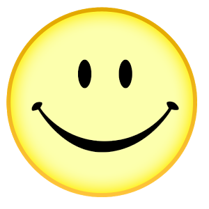 Flipping Off Smiley Face - ClipArt Best