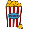 Lettering Delights - Sugar Rush clip art set