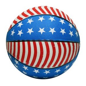 carnival Toys and Games - Mini 7 ball Basketball
