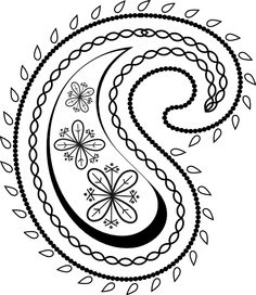 Paisley