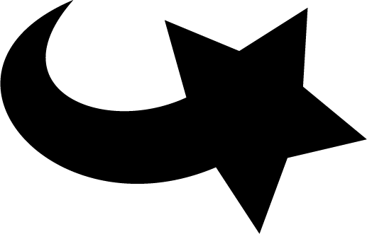 Shooting-star Png - ClipArt Best