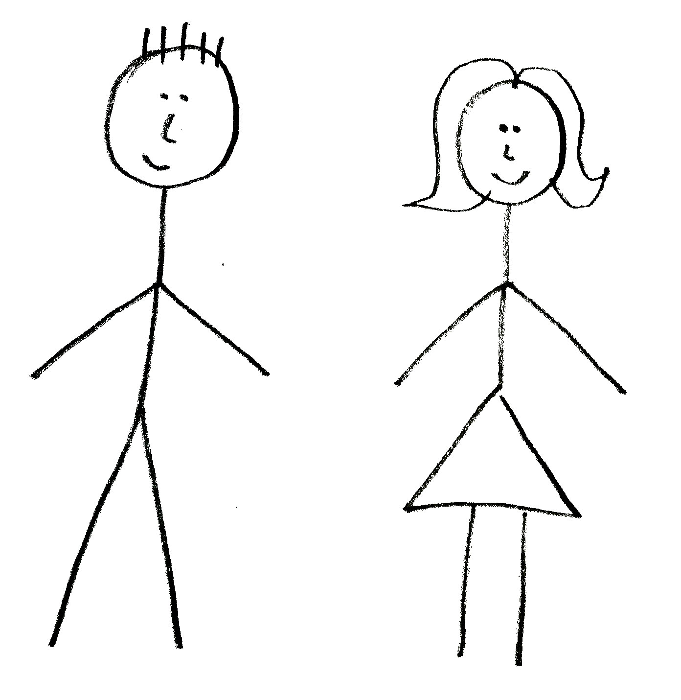 Нарисуй человечка 2. Человечек рисунок. Схематичные рисунки для детей. Рисование человека для детей. Нарисованный человечек.