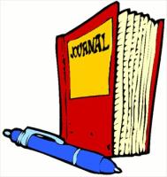 No Rules” Journaling