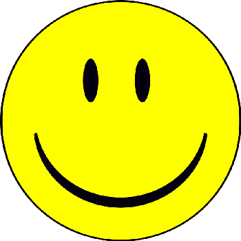 Picture Of A Happy Person