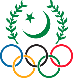 Pakistan Olympic Association