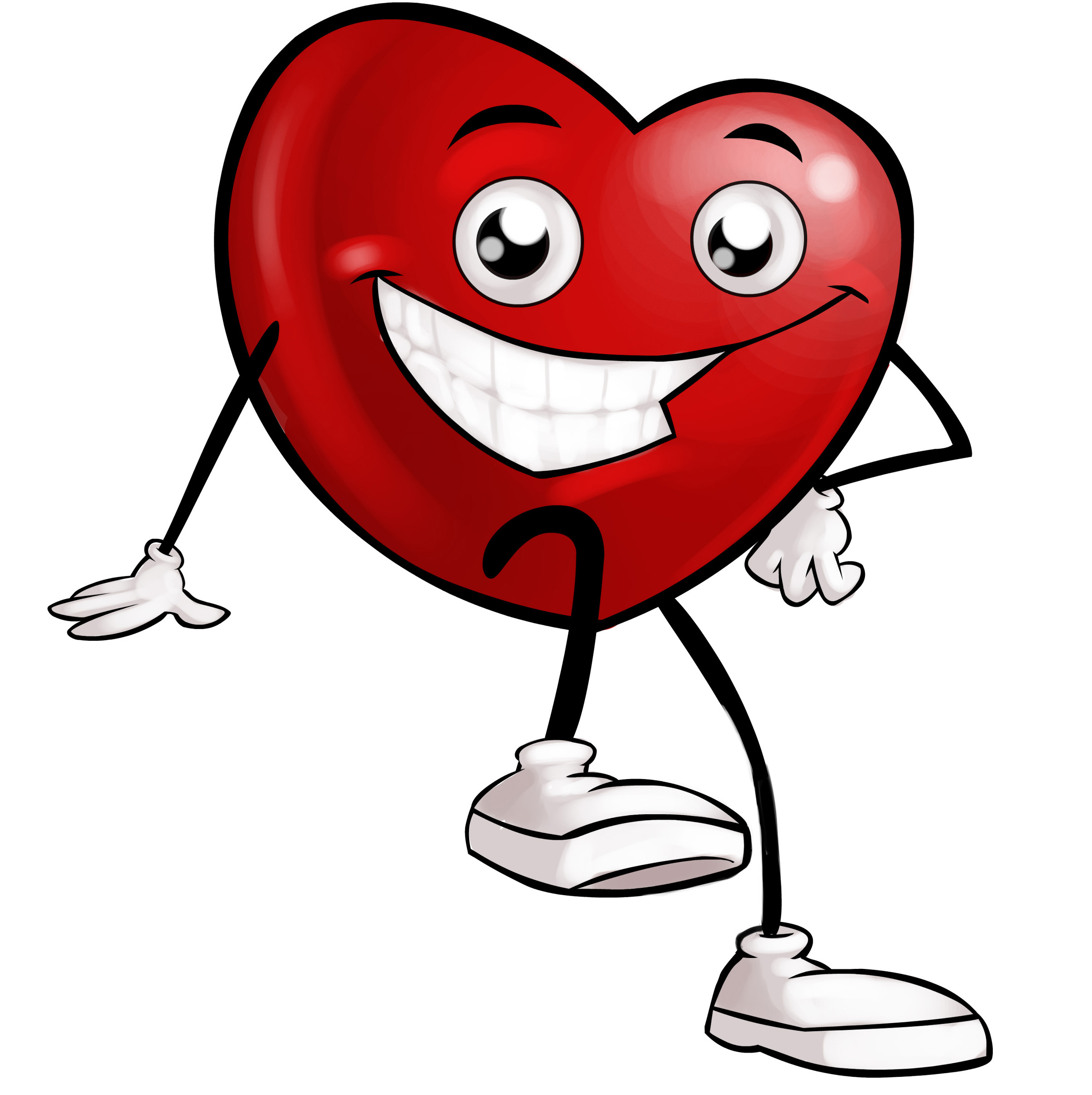 The Hearts Are Back! | Team Seattle