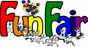 School fair clipart