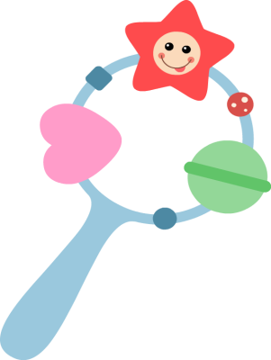 Baby Toys Clipart | Free Download Clip Art | Free Clip Art | on ...