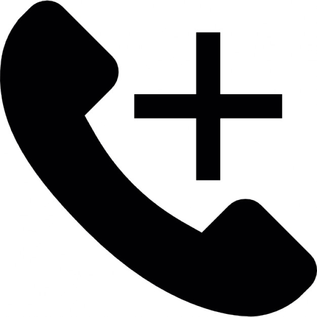 Add phone call Icons | Free Download