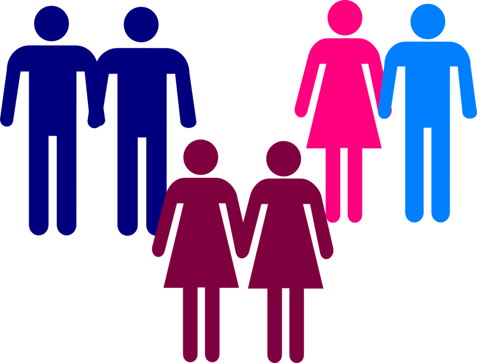 LGBT - Roper Center