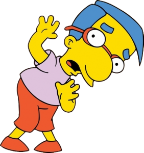 Top 9 Cartoon Characters with Glasses | SelectSpecs Glasses Blog