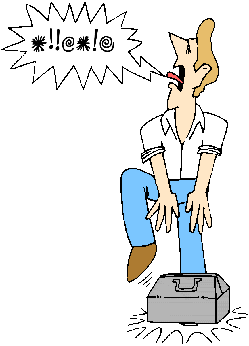 Accident Cartoon | Free Download Clip Art | Free Clip Art | on ...