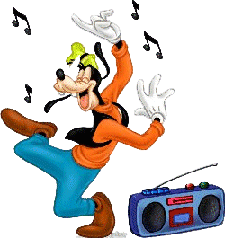 Animated Dancing Free Clipart