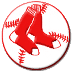 Red sox clip art