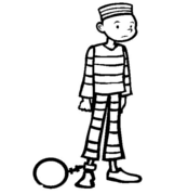 Prison Cartoon - ClipArt Best