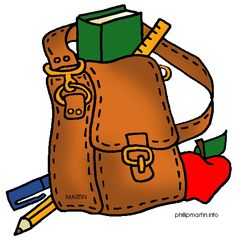 Free school clipart images - ClipartFox