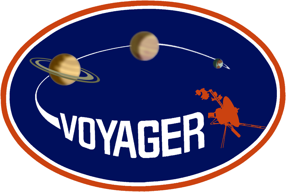 Printable Nasa Logo