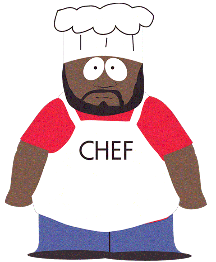 Image - Chefpic.gif | South Park Archives | Fandom powered by Wikia