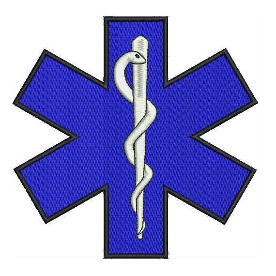 Emt symbol | Etsy