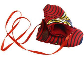 Red baby mittens | Etsy