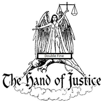 Awesome Weighing Scale Justice Aegis Tattoo