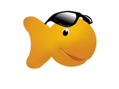 Goldfish Clipart | Free Download Clip Art | Free Clip Art | on ...