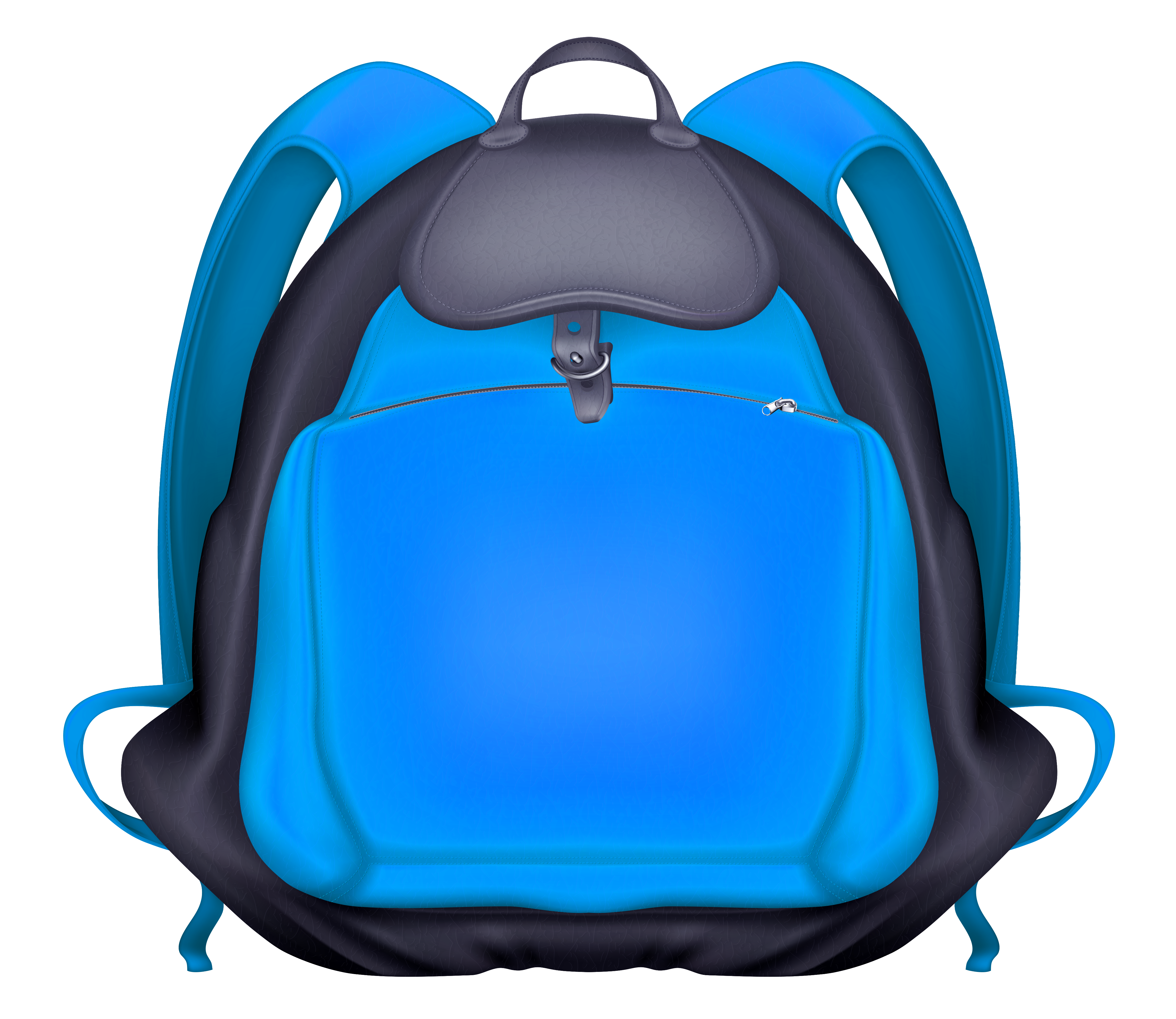 Free clipart backpack