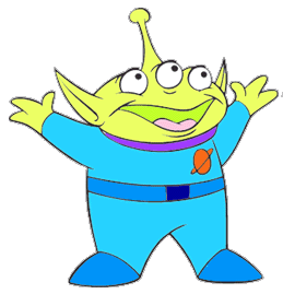 Toy Story Clip Art Images | Disney Clip Art Galore