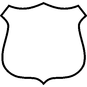 Crest Clip Art - Tumundografico